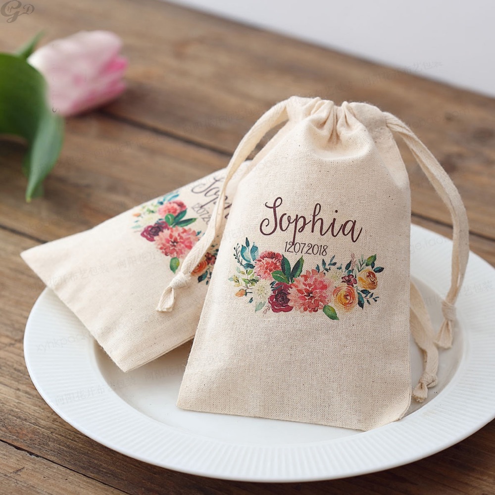 Baby Clothing Names - 100 Buah Kemasan Pesta Pertunangan Baby