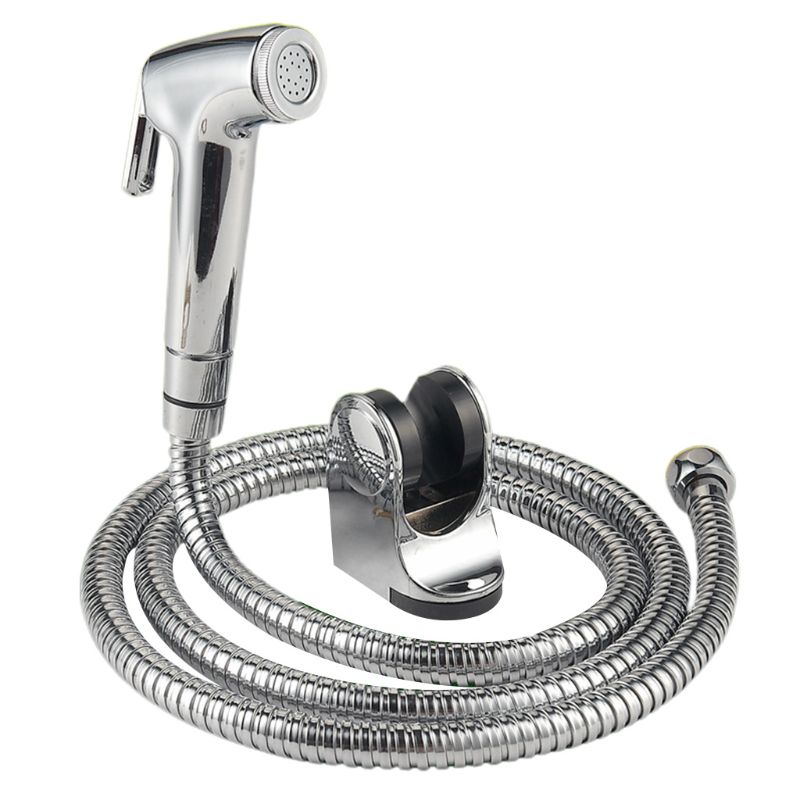 Baby Clothing Wash - Kepala Pancuran Genggam Douche Jet Semprot