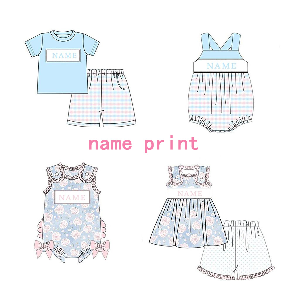 Baby Clothing Names - Pakaian Butik Anak Desain Khusus, Pakaian