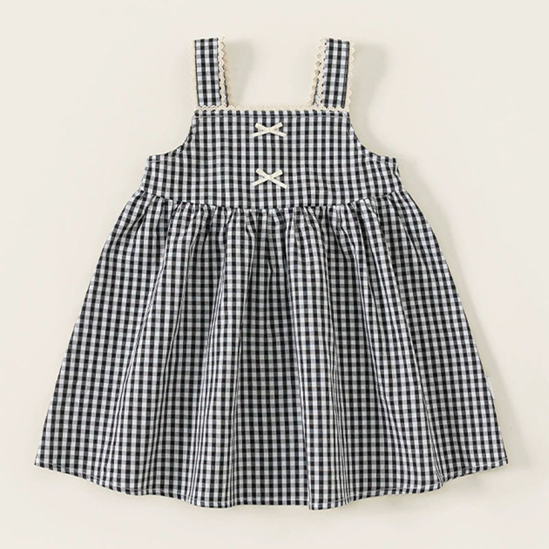 Baby Clothing Knitting Patterns - Gaun Musim Panas 2026 Pakaian Bayi