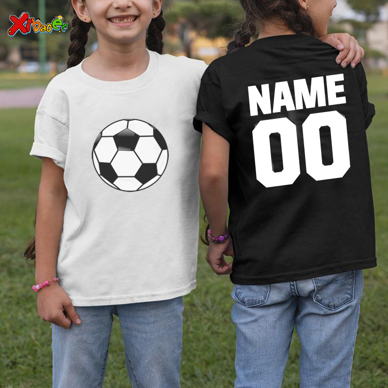 Baby Clothing Names - Kaus Anak Kaus Ulang Tahun Anak