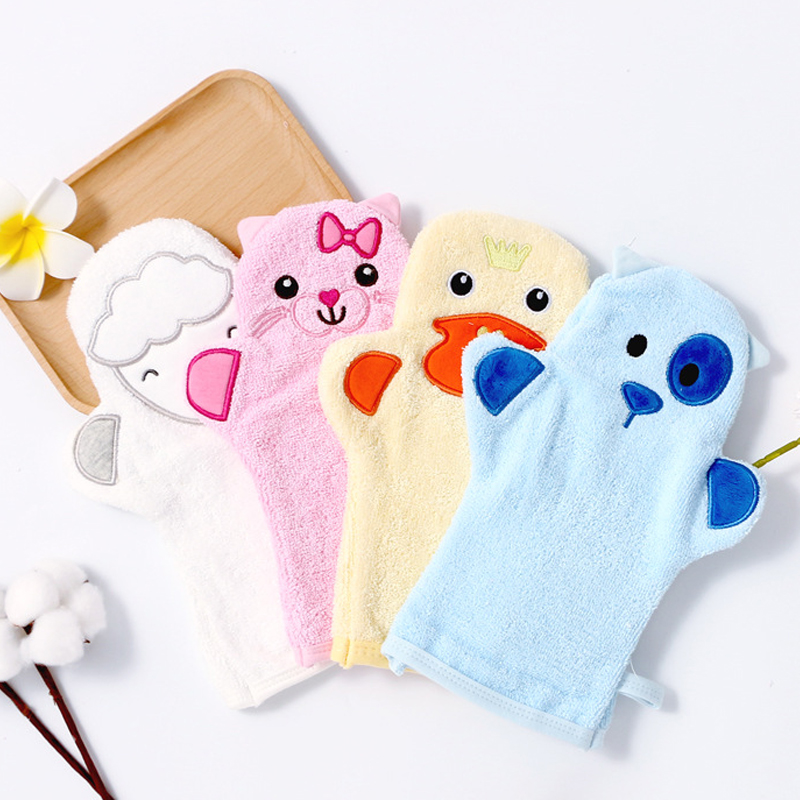 Baby Clothing Wash - Nowborn handuk mandi bayi lelaki perempuan,