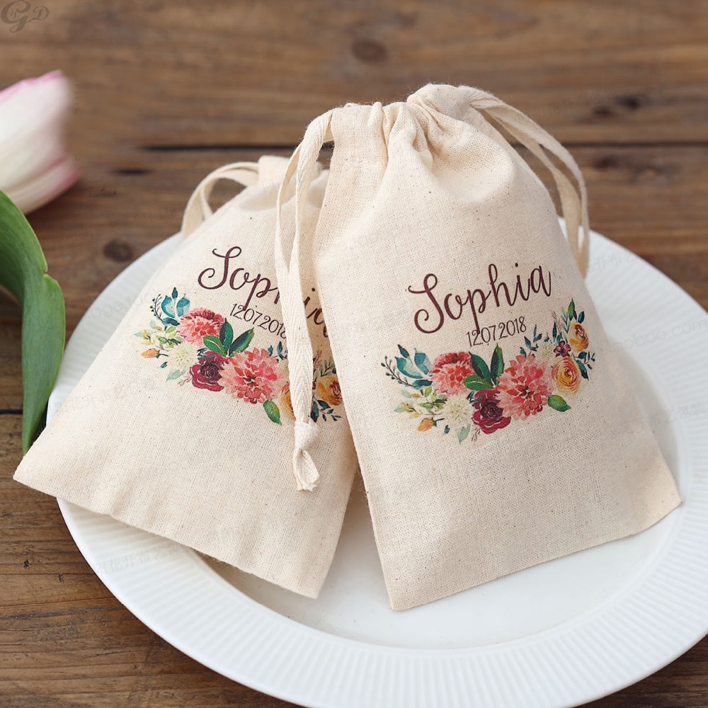 100 Buah Kemasan Pesta Pertuna - Baby Clothing Names ulasan dan harga