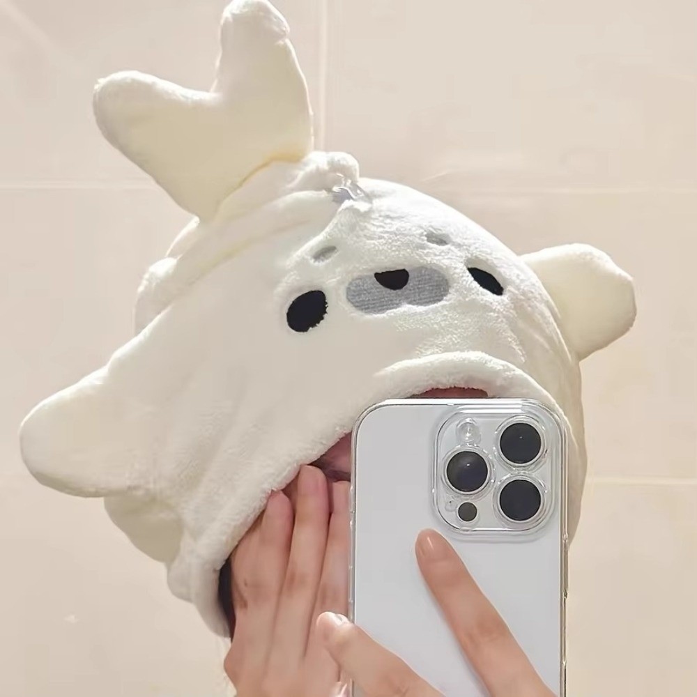 Topi Pengering Rambut Bayi Mot - Baby Clothing Wash ulasan dan harga