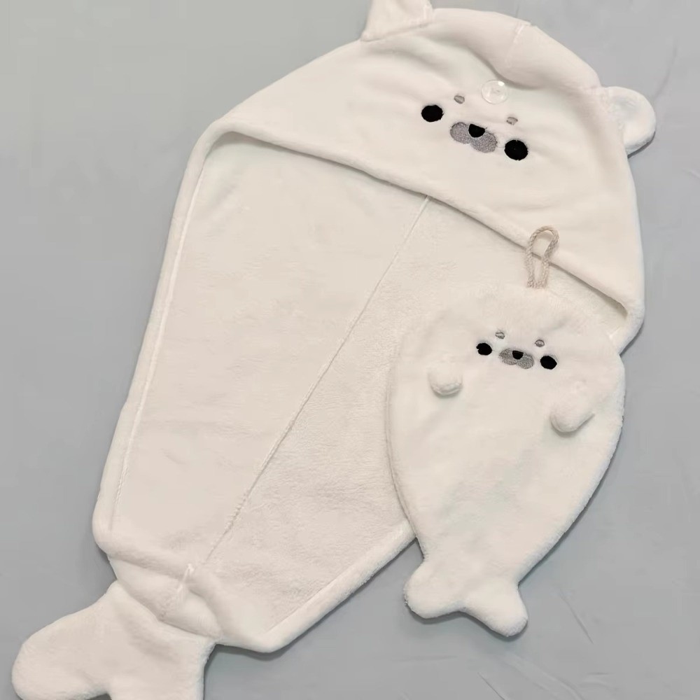 Topi Pengering Rambut Bayi Mot - Baby Clothing Wash ulasan dan harga