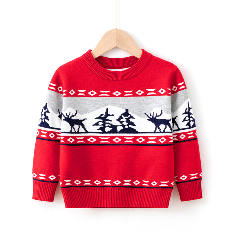 Sweter Perempuan 2022 Pakaian  - Baby Clothing Knitting Patterns ulasan dan harga