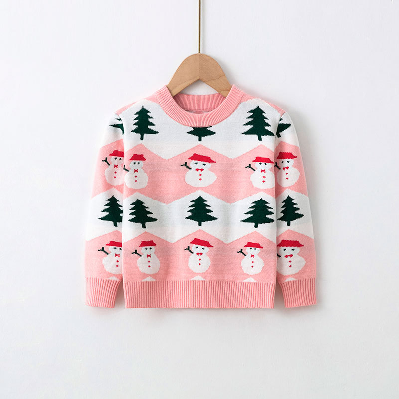 Sweter Perempuan 2022 Pakaian  - Baby Clothing Knitting Patterns ulasan dan harga