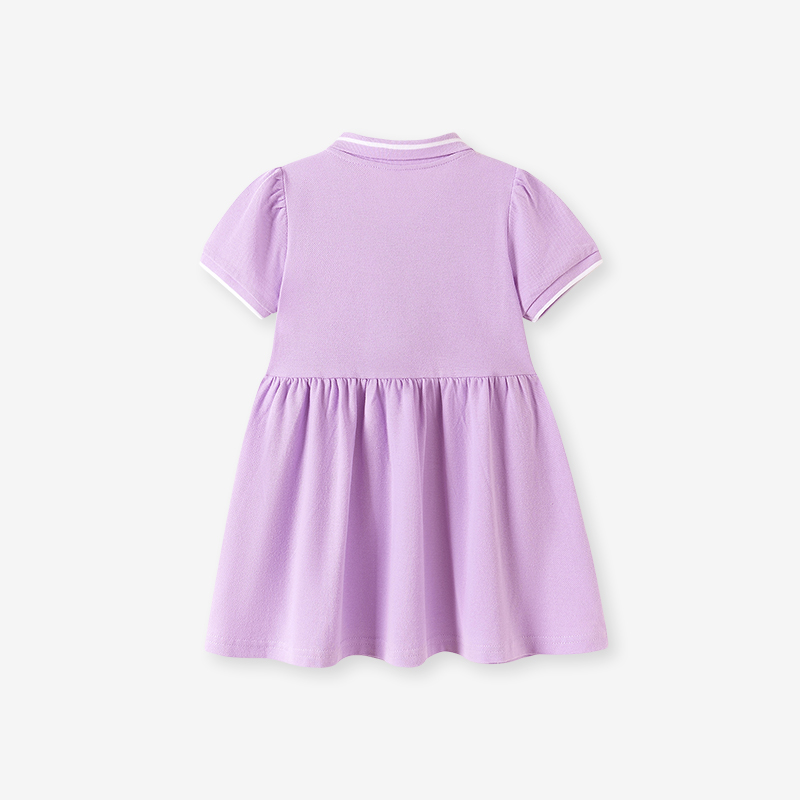 Gaun Little Maven untuk Bayi P - Baby Clothing Knitting Patterns ulasan dan harga