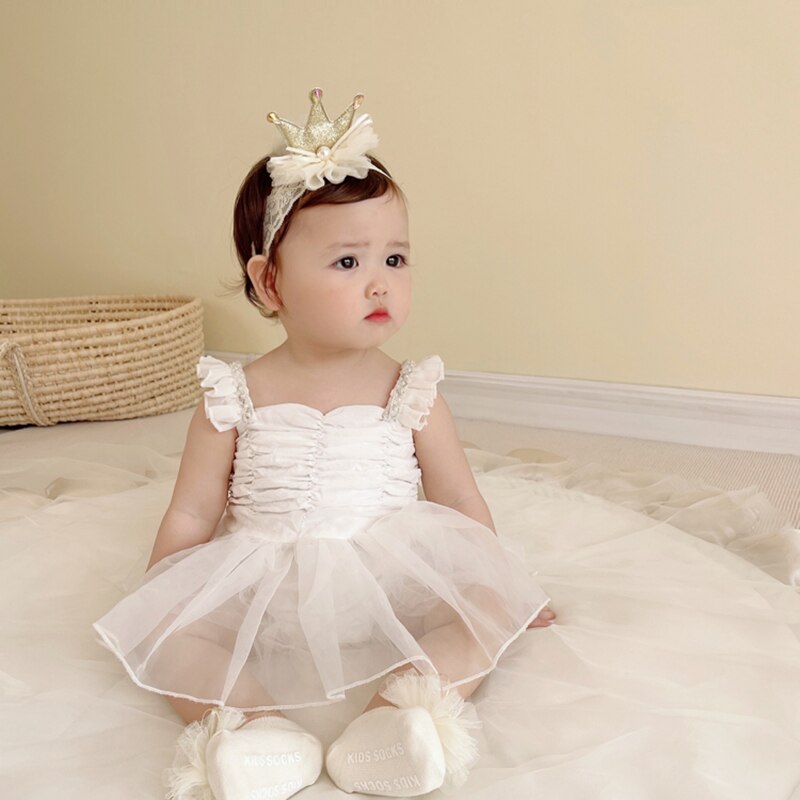 Aksesori rambut anak perempuan - Toddler Sock Set ulasan dan harga