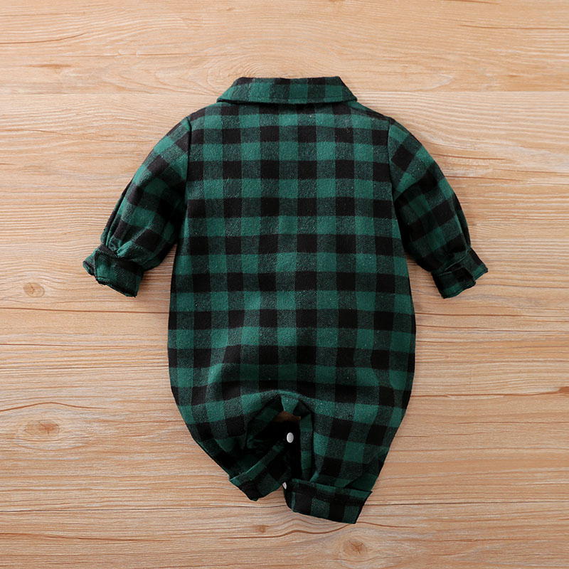 Baju bayi laki-laki baru lahir - Baby Xmas Clothing ulasan dan harga