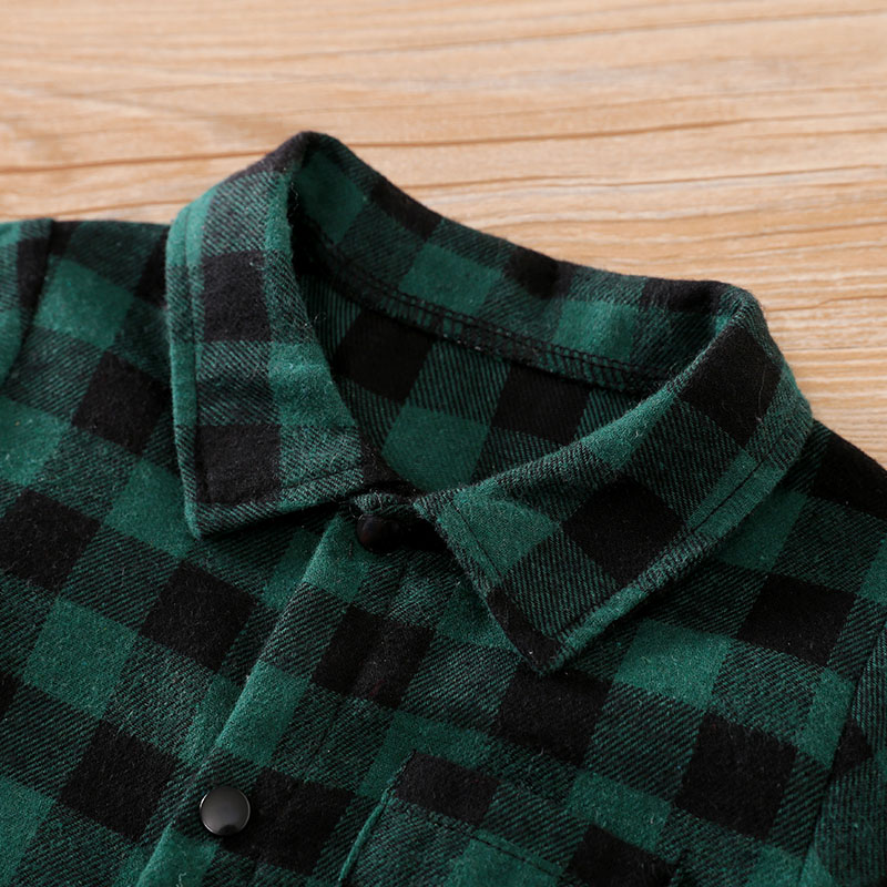 Baju bayi laki-laki baru lahir - Baby Xmas Clothing ulasan dan harga