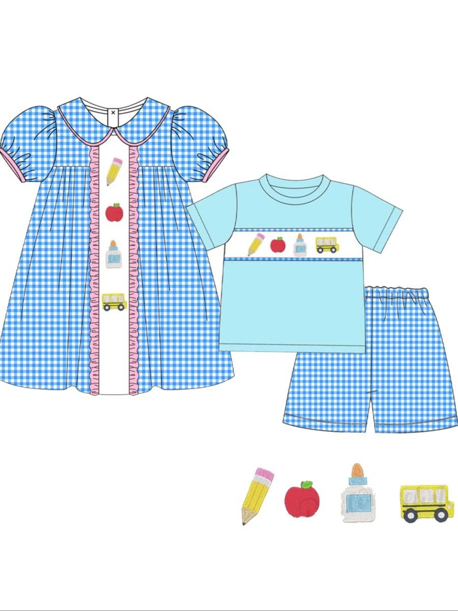 Pakaian Butik Anak Desain Khus - Baby Clothing Names ulasan dan harga