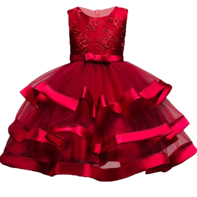 Pakaian Anak-anak Gaun Natal T - Baby Xmas Clothing ulasan dan harga
