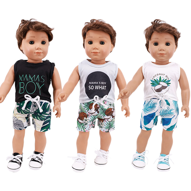 Pakaian Boneka 3 Buah/Set Topi - Baby Xmas Clothing ulasan dan harga