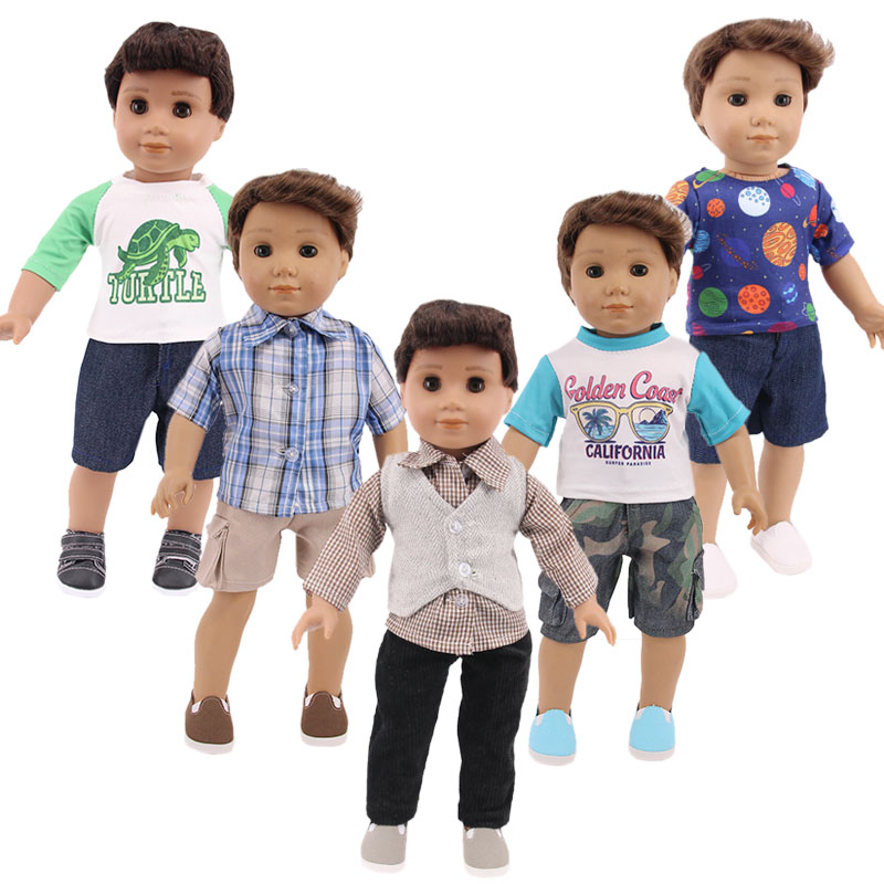 Pakaian Boneka 3 Buah/Set Topi - Baby Xmas Clothing ulasan dan harga
