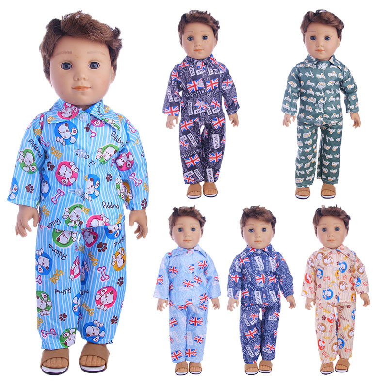 Pakaian Boneka 3 Buah/Set Topi - Baby Xmas Clothing ulasan dan harga
