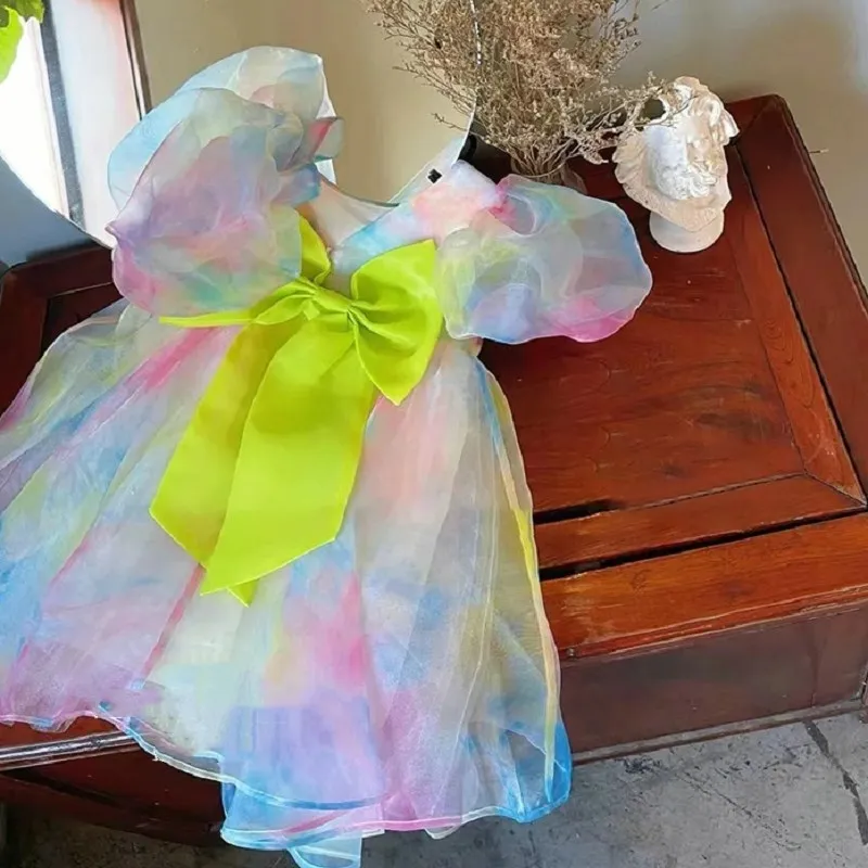 Gaun Anak Perempuan Musim Pana - Baby Clothing Yellow ulasan dan harga