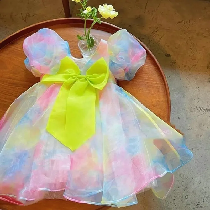 Gaun Anak Perempuan Musim Pana - Baby Clothing Yellow ulasan dan harga
