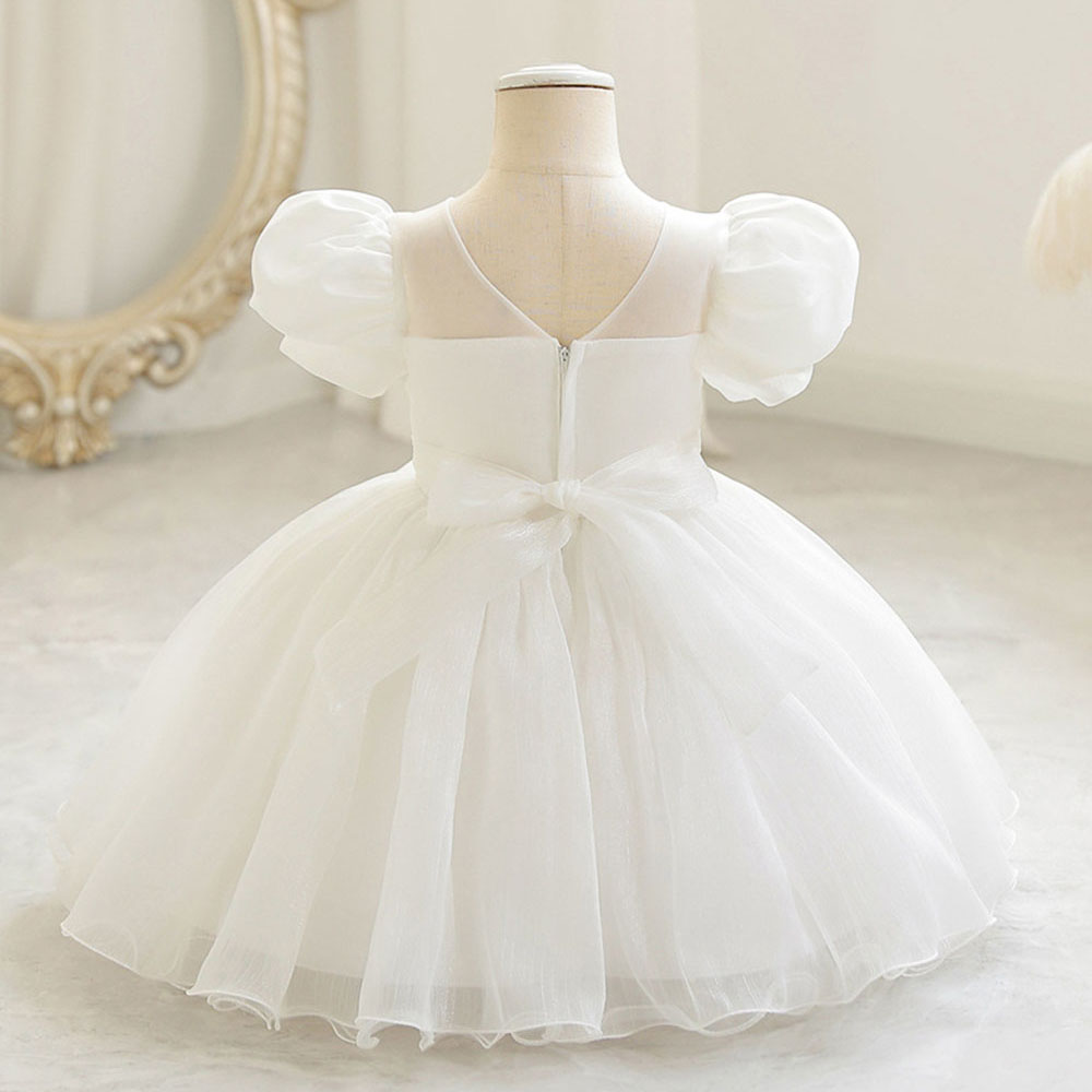 Gaun Princess jaring empuk unt - Baby Xmas Clothing ulasan dan harga