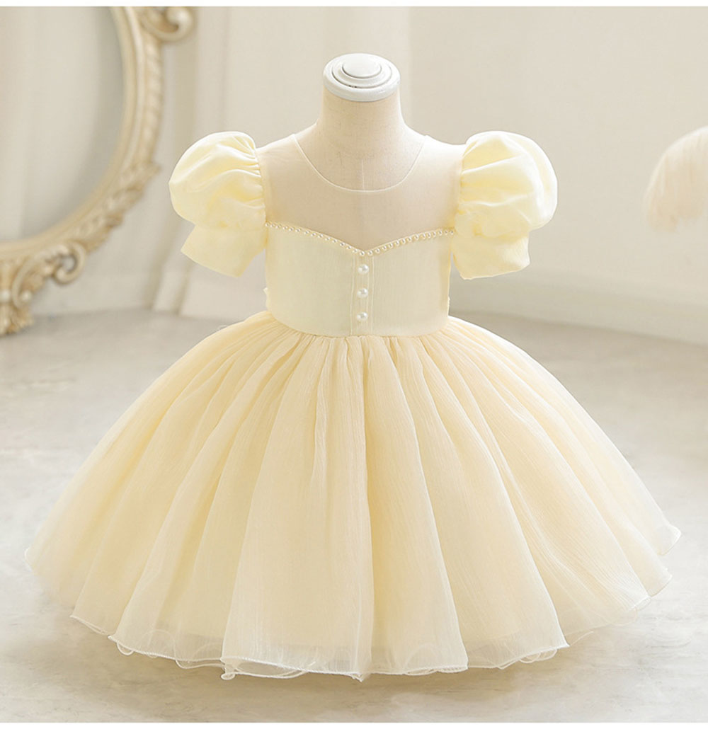 Gaun Princess jaring empuk unt - Baby Xmas Clothing ulasan dan harga