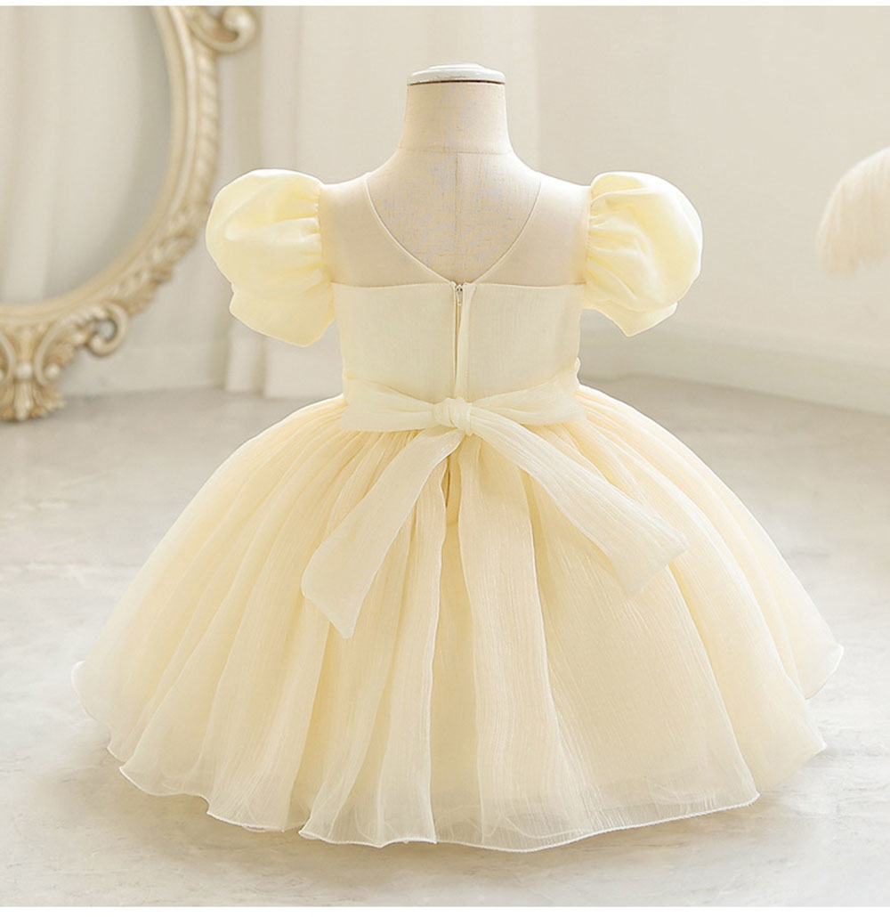 Gaun Princess jaring empuk unt - Baby Xmas Clothing ulasan dan harga