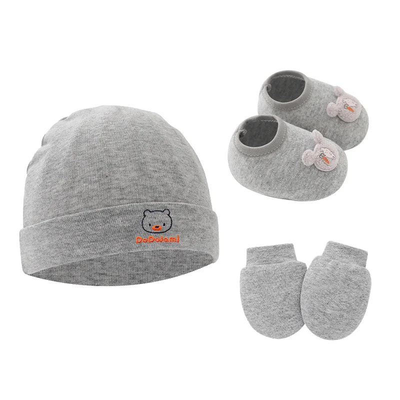 Sarung tangan topi bayi baru l - Toddler Sock Set ulasan dan harga