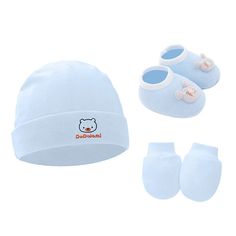 Sarung tangan topi bayi baru l - Toddler Sock Set ulasan dan harga
