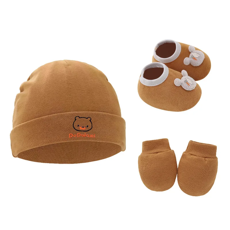 Sarung tangan topi bayi baru l - Toddler Sock Set ulasan dan harga