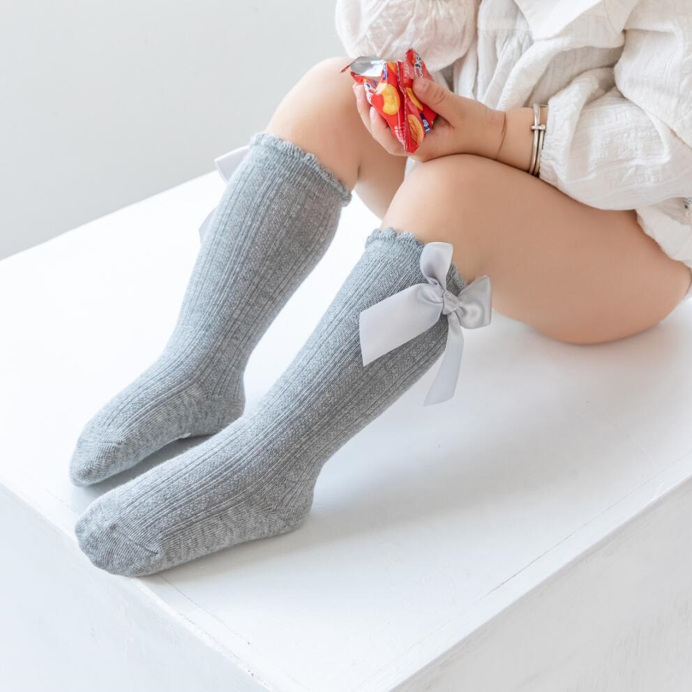 Kaus Kaki Bayi Perempuan 3 Pas - Toddler Sock Set ulasan dan harga