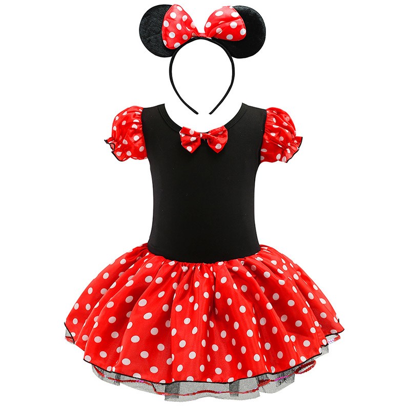 Gaun Tutu balet bayi perempuan - Baby Xmas Clothing ulasan dan harga
