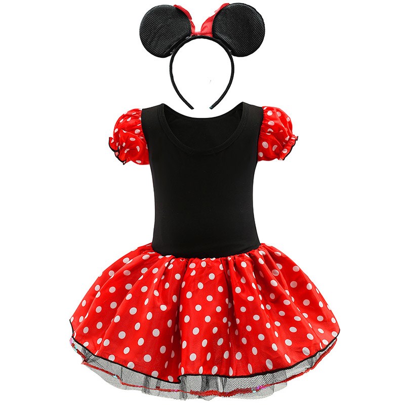 Gaun Tutu balet bayi perempuan - Baby Xmas Clothing ulasan dan harga