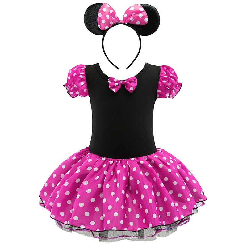 Gaun Tutu balet bayi perempuan - Baby Xmas Clothing ulasan dan harga