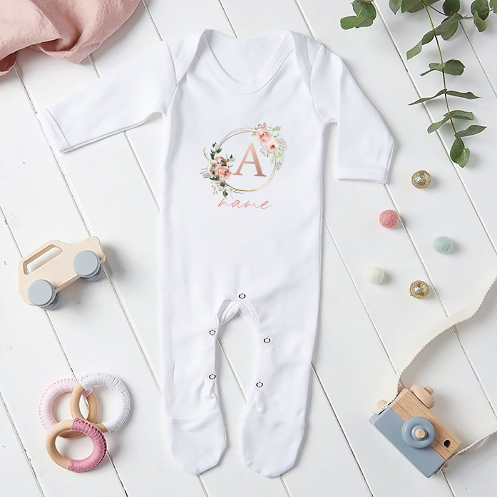 Baju tidur bayi perempuan dipe - Baby Clothing Names ulasan dan harga