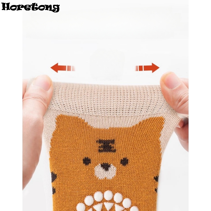 Set Pelindung Lutut Bayi Musim - Toddler Sock Set ulasan dan harga