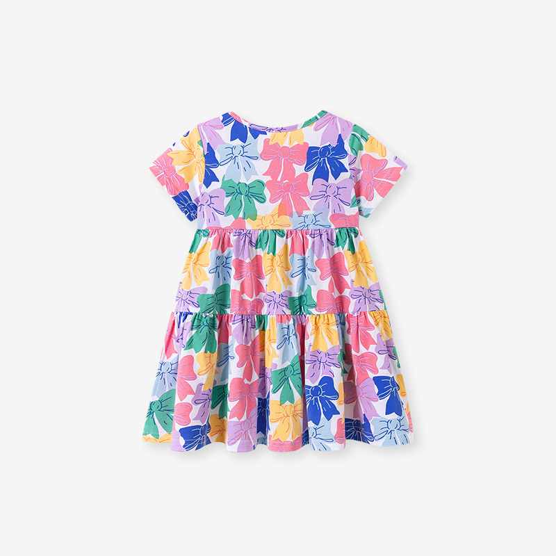 Pakaian Anak Perempuan Little  - Baby Clothing Knitting Patterns ulasan dan harga