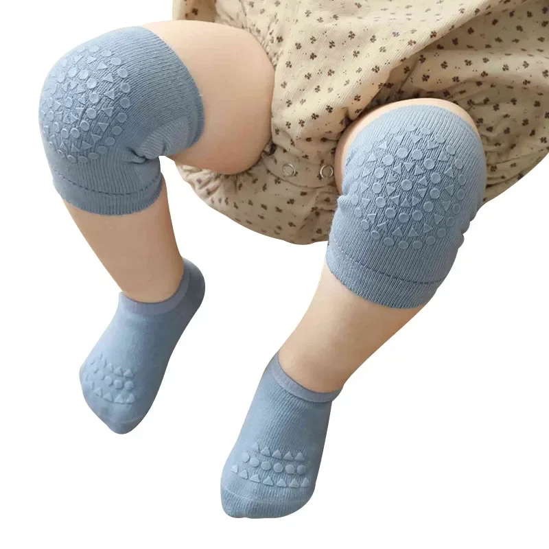 1 Set Kaus Kaki & Pelindung Lu - Toddler Sock Set ulasan dan harga
