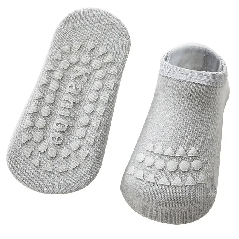 1 Set Kaus Kaki & Pelindung Lu - Toddler Sock Set ulasan dan harga