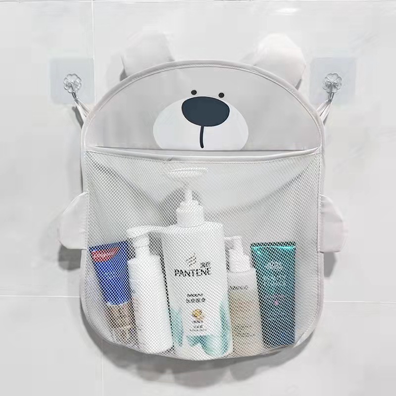 Tas Penyimpanan Jaring Poliest - Baby Clothing Wash ulasan dan harga