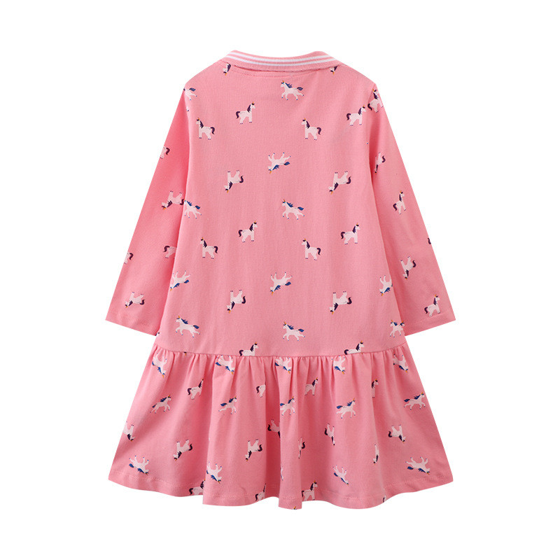 Gaun Anak Perempuan Lengan Pan - Baby Clothing Knitting Patterns ulasan dan harga