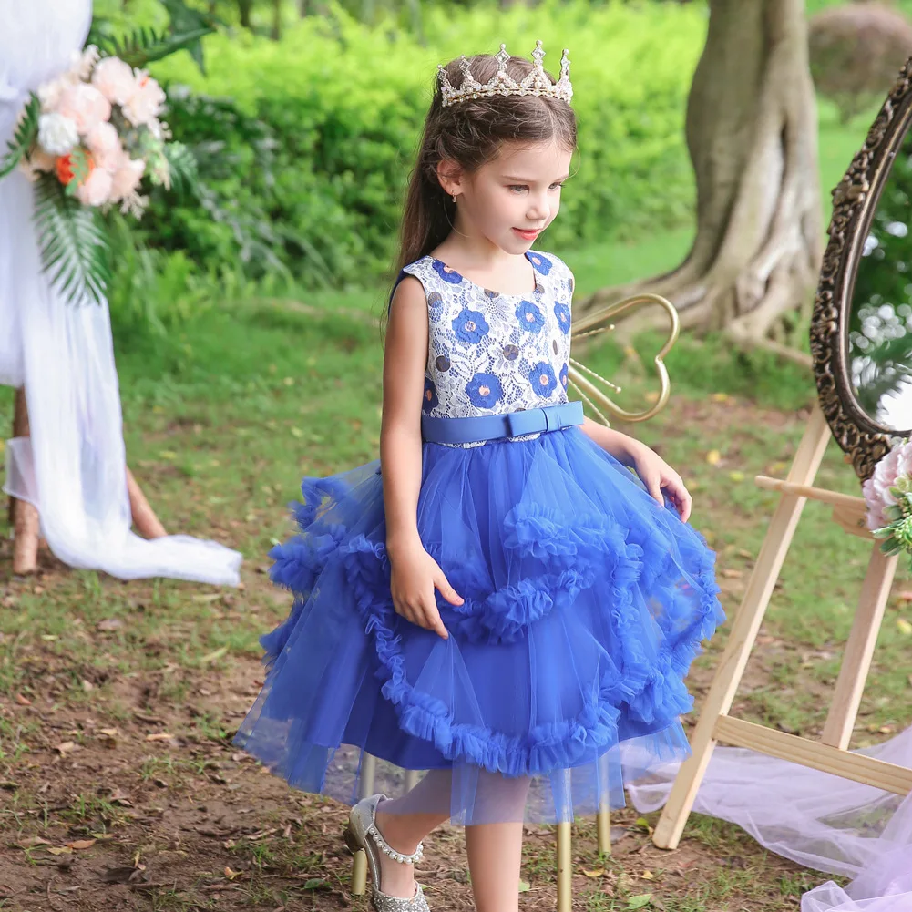 Gaun Tutu Putri Tanpa Lengan W - Baby Clothing Yellow ulasan dan harga