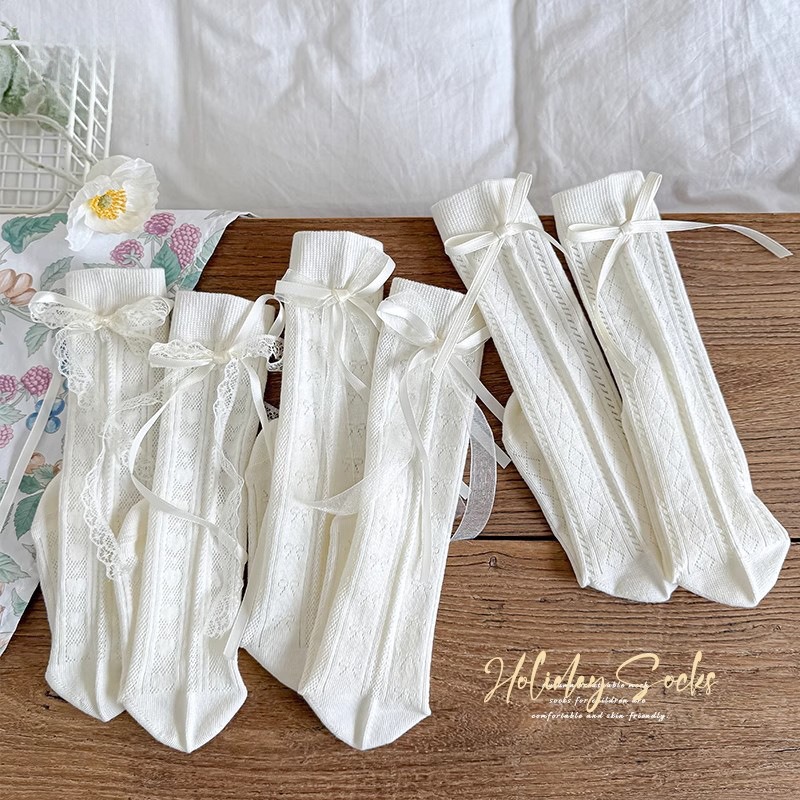 1/3 Pasang/Lot Kaus Kaki Jarin - Toddler Sock Set ulasan dan harga