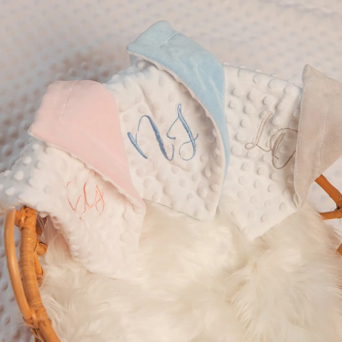 JTJD selimut bedong personalis - Baby Clothing Names ulasan dan harga