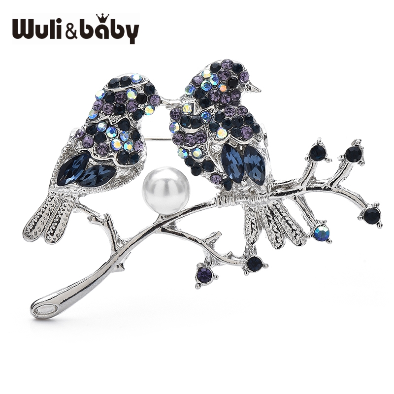 Wuli & Bros Bullfinch Pasangan - Baby Xmas Clothing ulasan dan harga