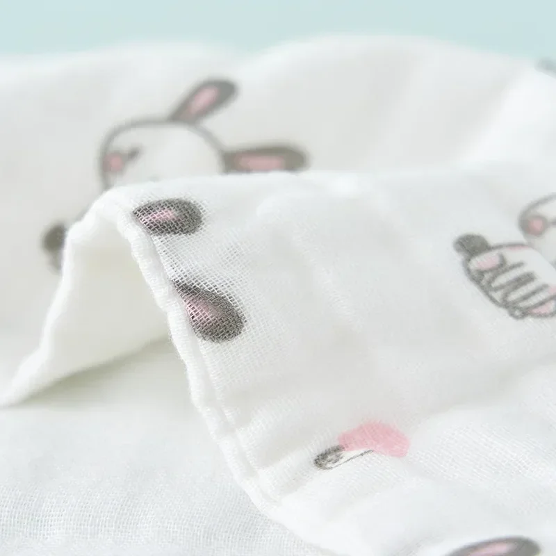 Handuk wajah bayi, 1 buah/5 bu - Baby Clothing Wash ulasan dan harga