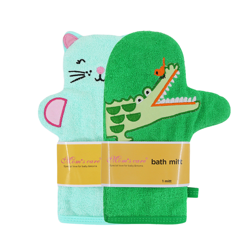 Nowborn handuk mandi bayi lela - Baby Clothing Wash ulasan dan harga