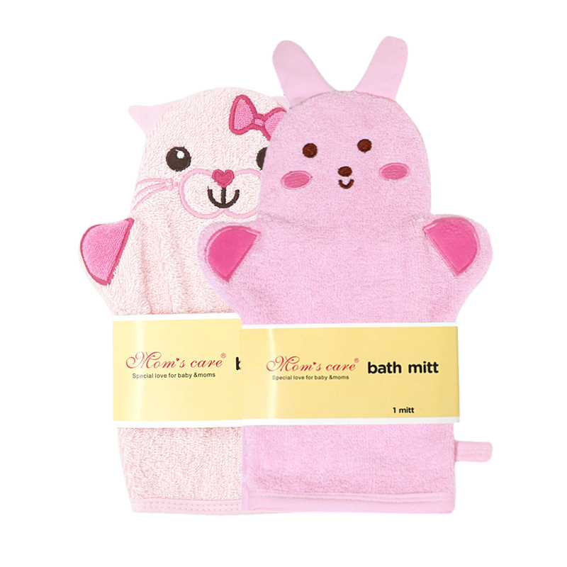 Nowborn handuk mandi bayi lela - Baby Clothing Wash ulasan dan harga
