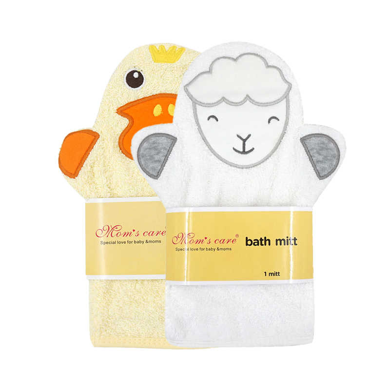 Nowborn handuk mandi bayi lela - Baby Clothing Wash ulasan dan harga